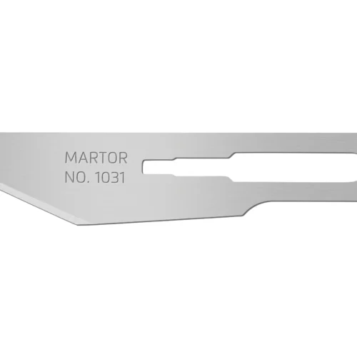SCALPEL BLADE