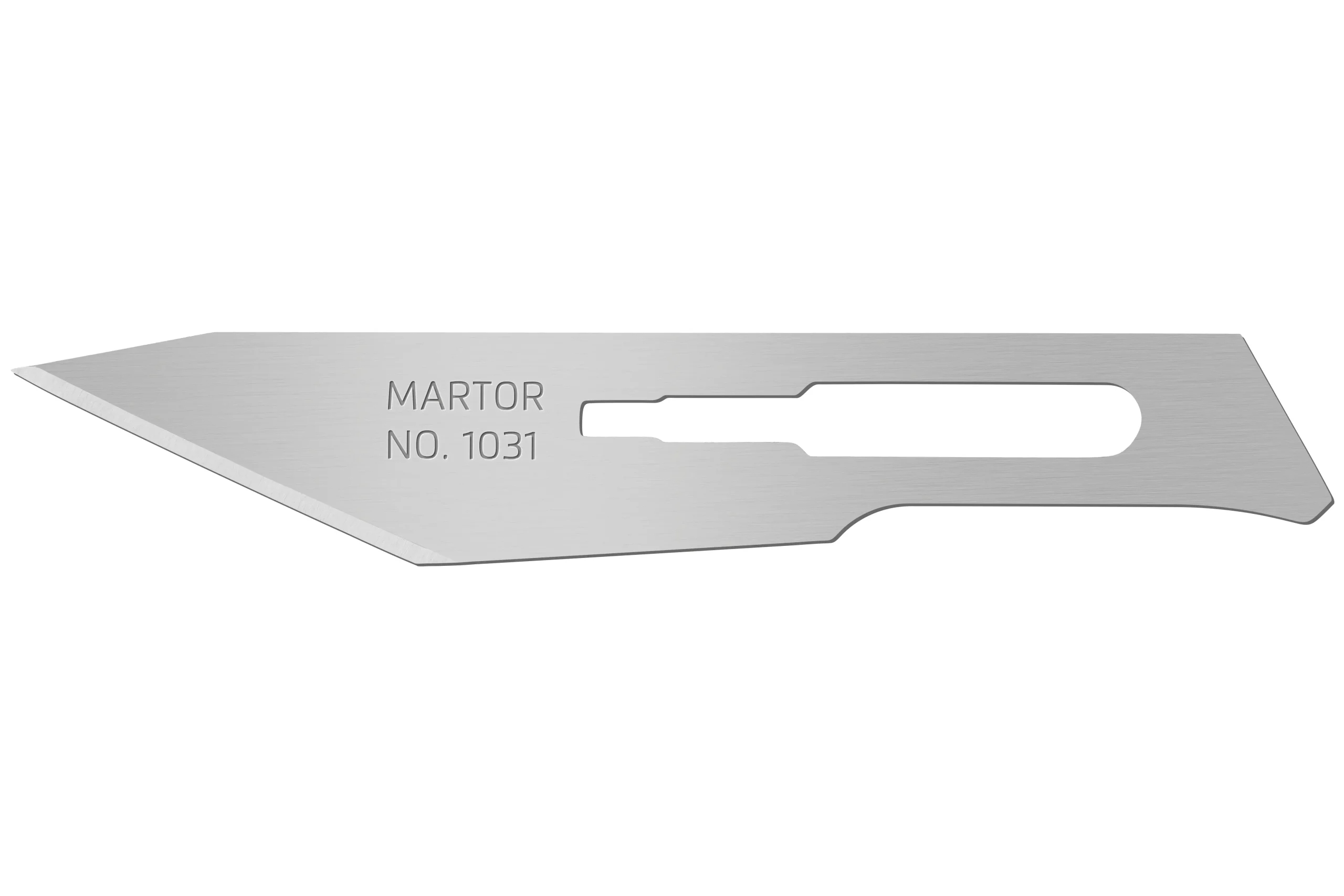 SCALPEL BLADE