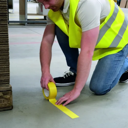 Marking tape DURALINE® BASIC 50/016