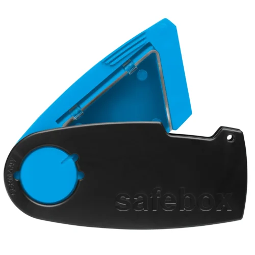 SAFEBOX