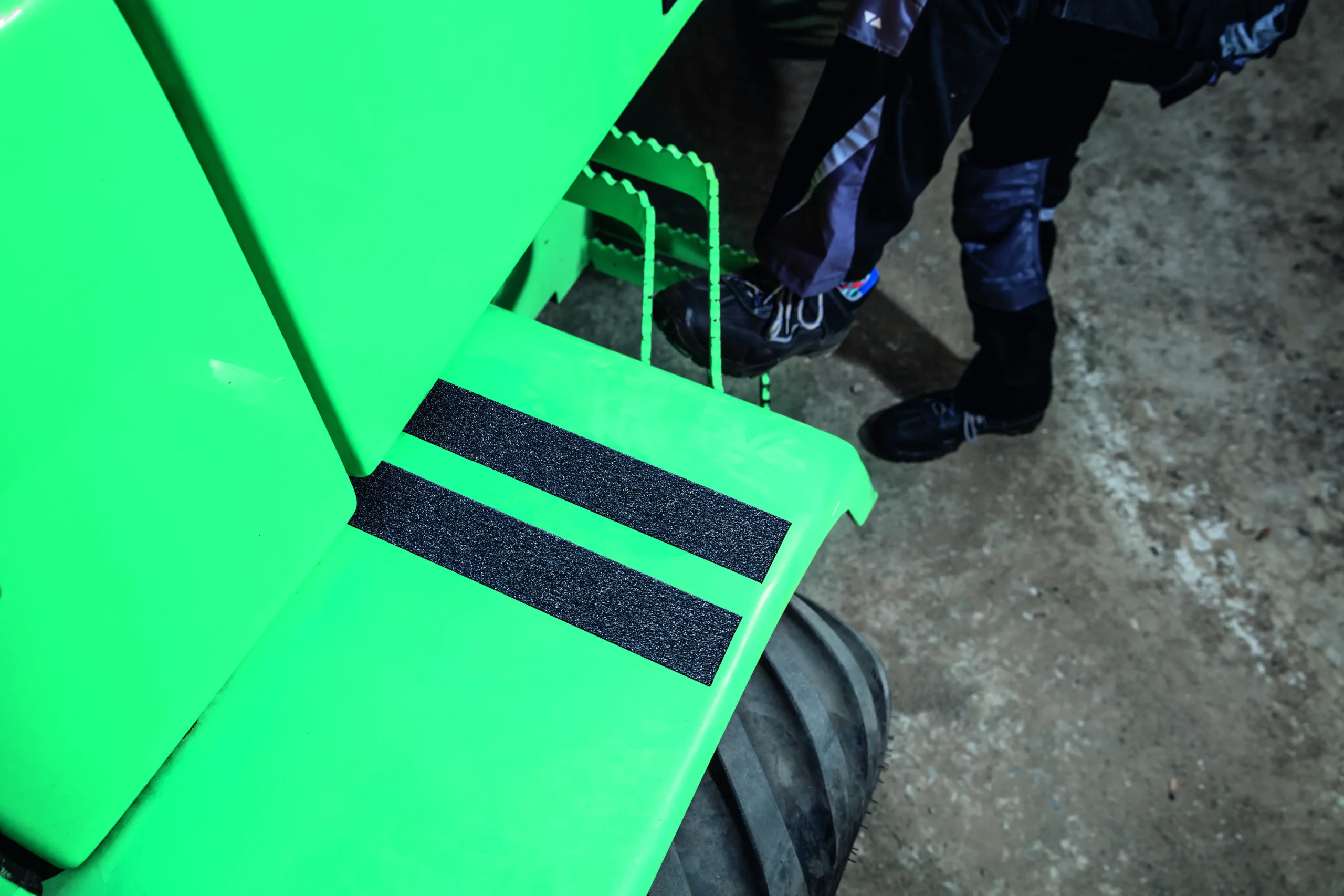 DURALINE® GRIP+ 25mm - Image 4