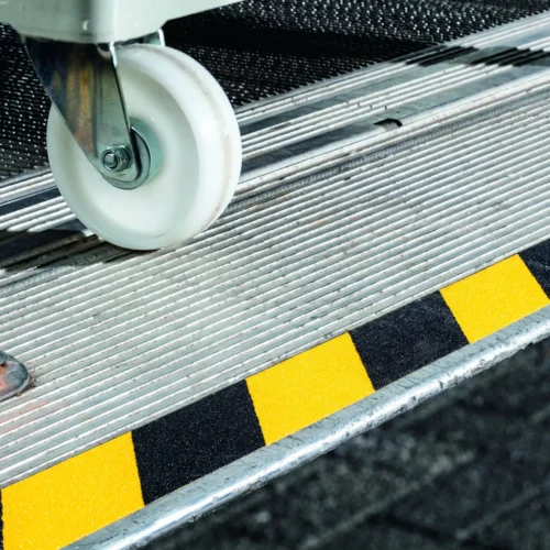 DURALINE® GRIP+ 50mm color