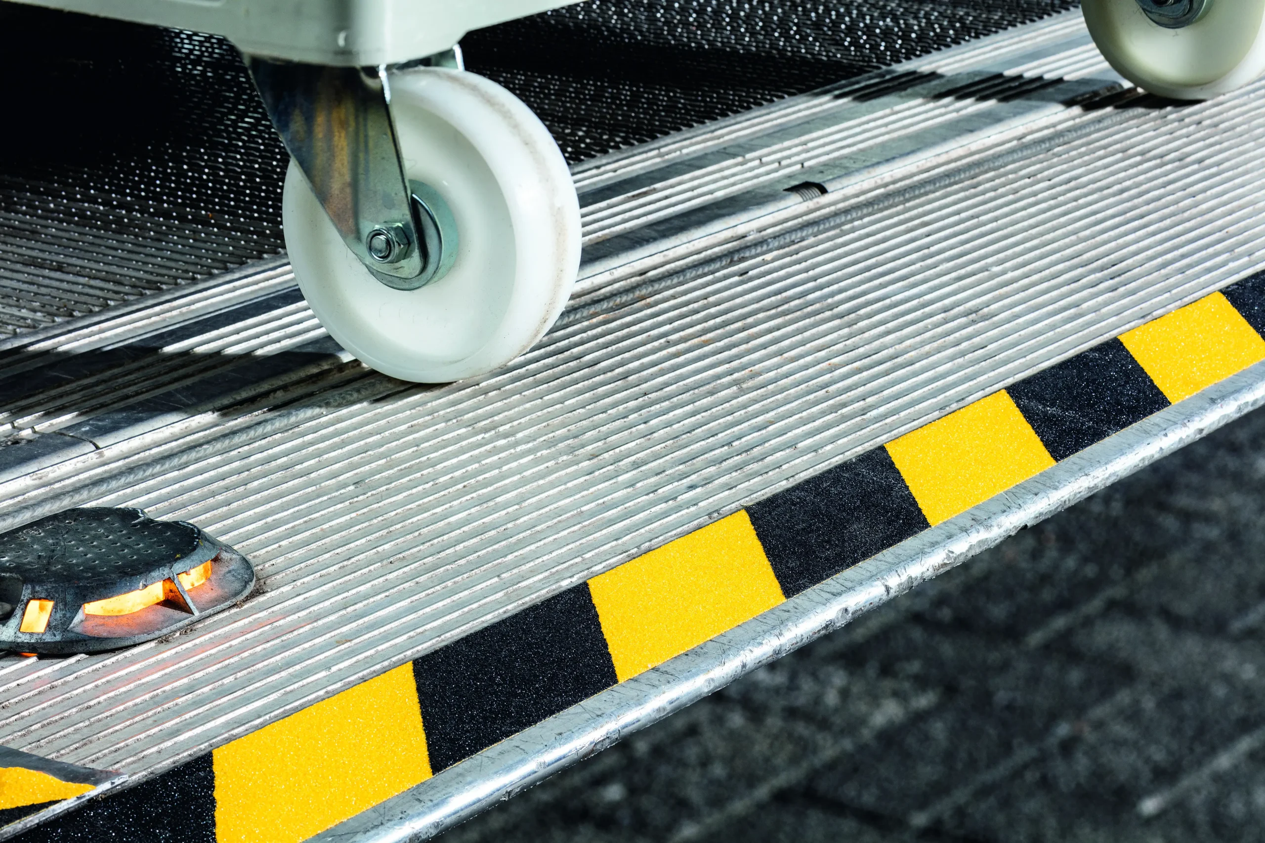 DURALINE® GRIP+ 50mm color