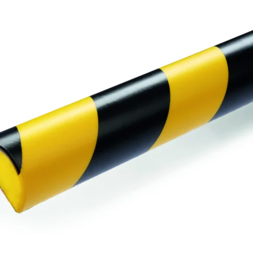 Corner protection profile C25R