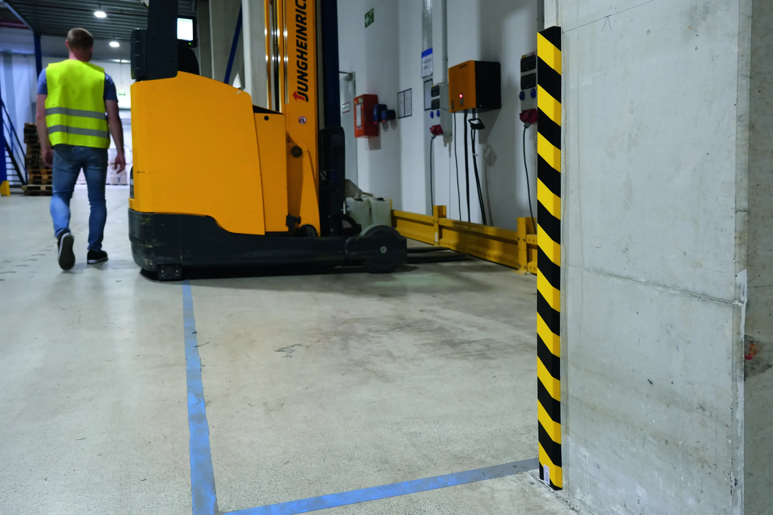 Surface protection profile S20 - Image 3