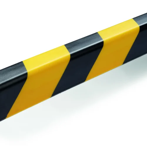 Edge protection profile E8