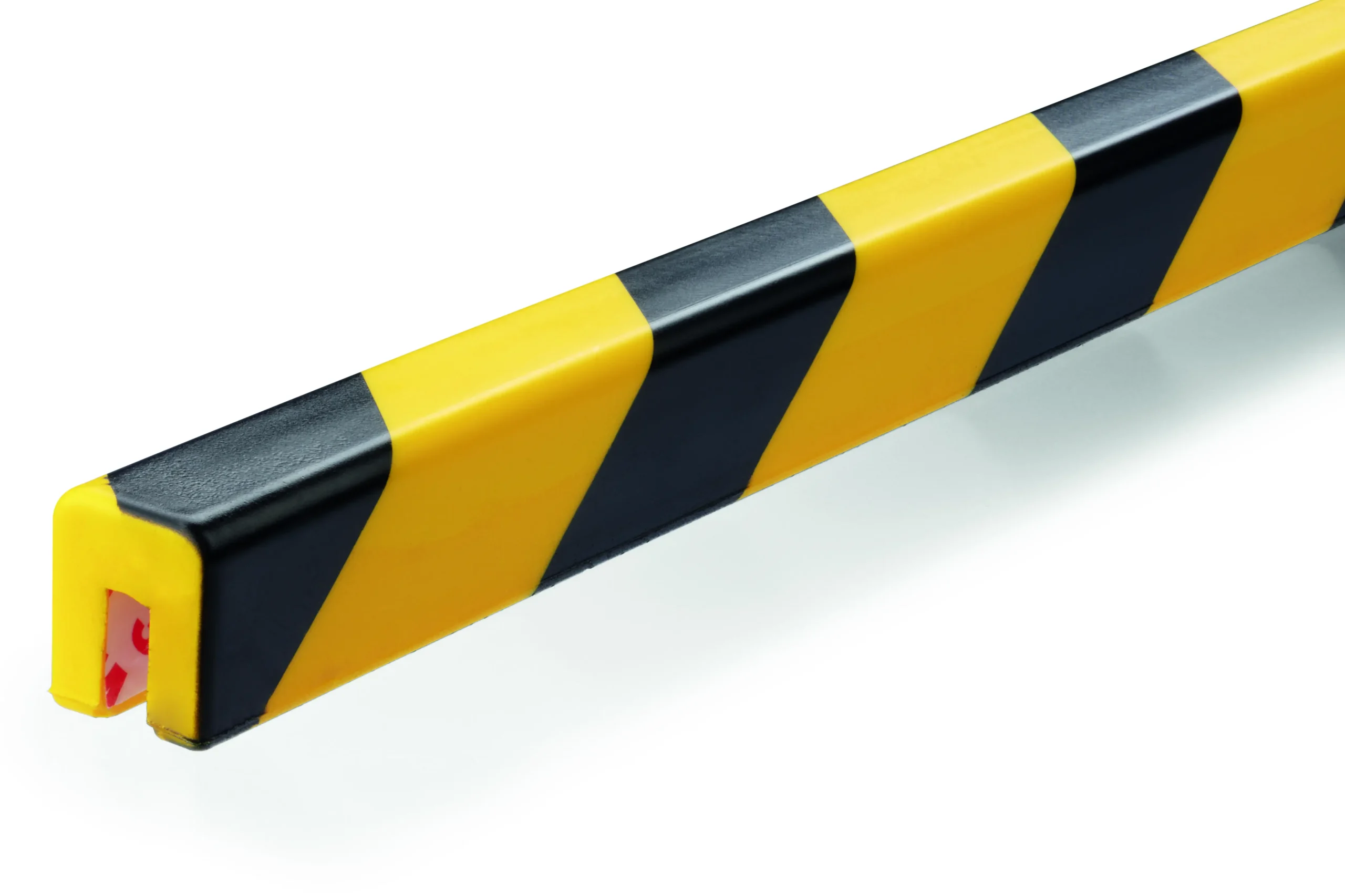 Edge protection profile E8
