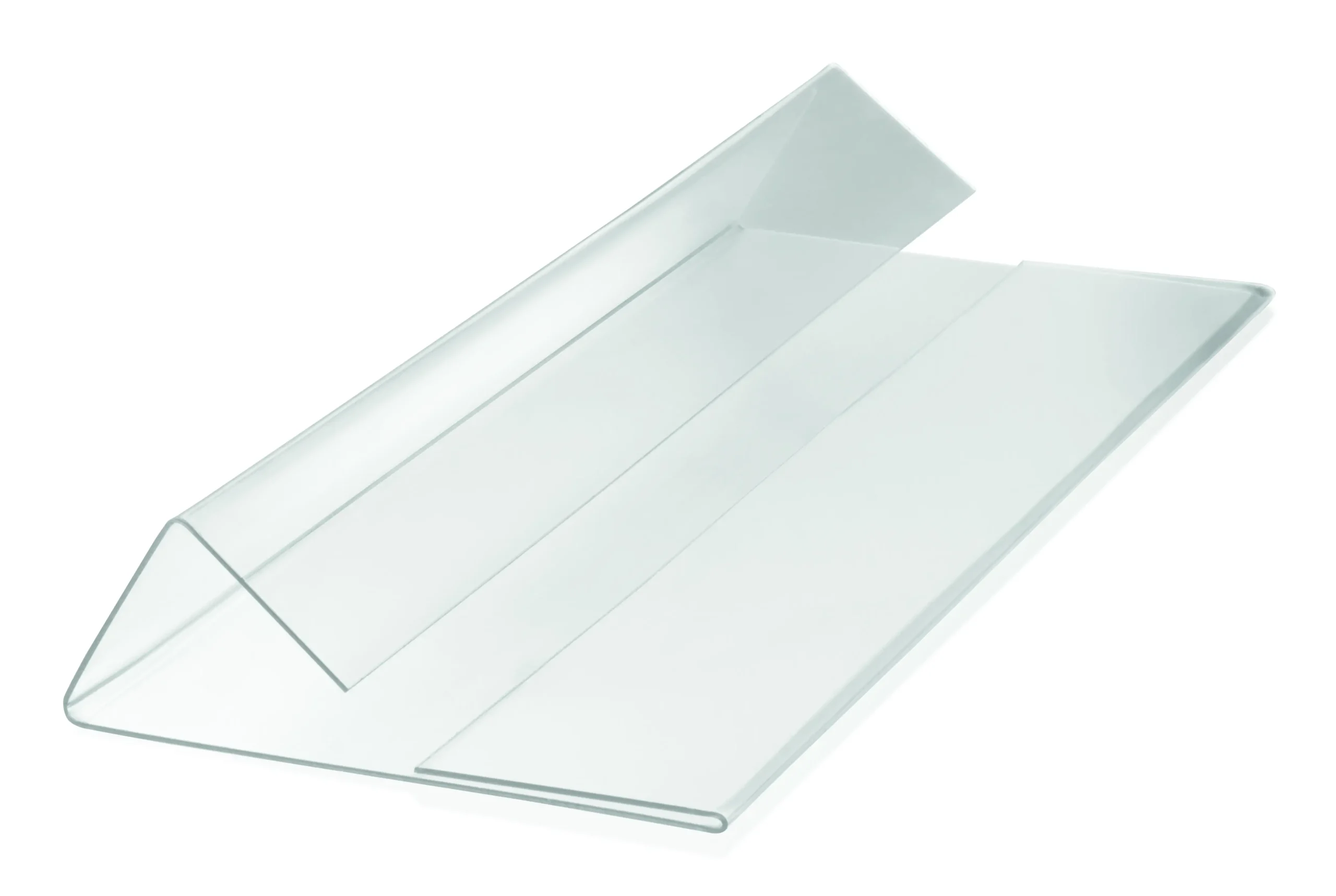 Doc.sleeve w.fold HARD COVER 1/2A5 lands - Image 3