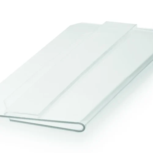 Adhes. doc. pocket HARD COVER 100x38mm