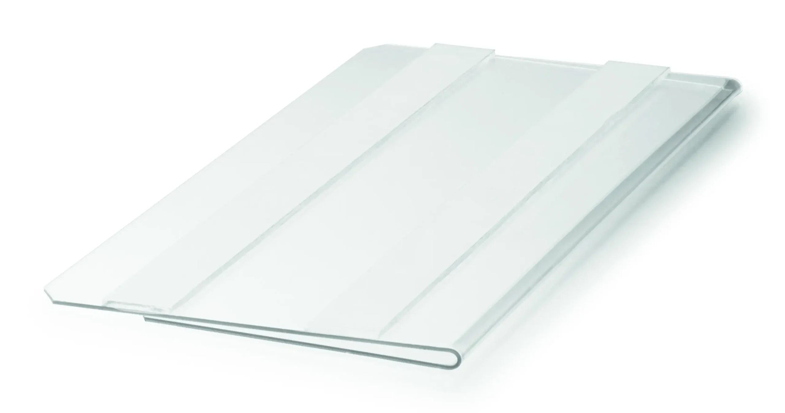 Adhes. doc. pocket HARD COVER 150x67mm - Image 3