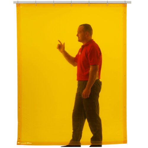 UV-protect curtain 140 cm height