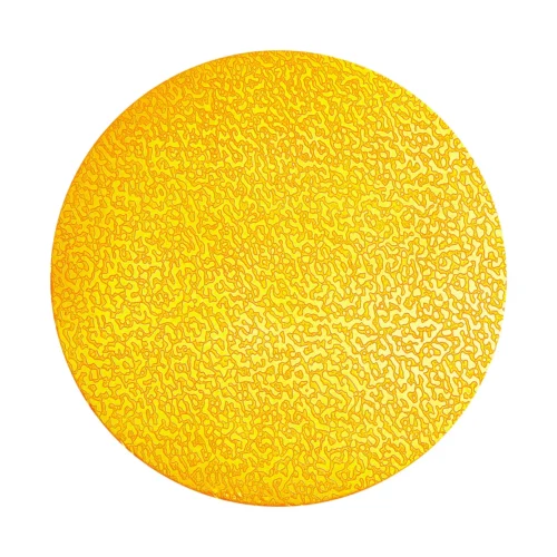 Floor marking shape: ‘Point’