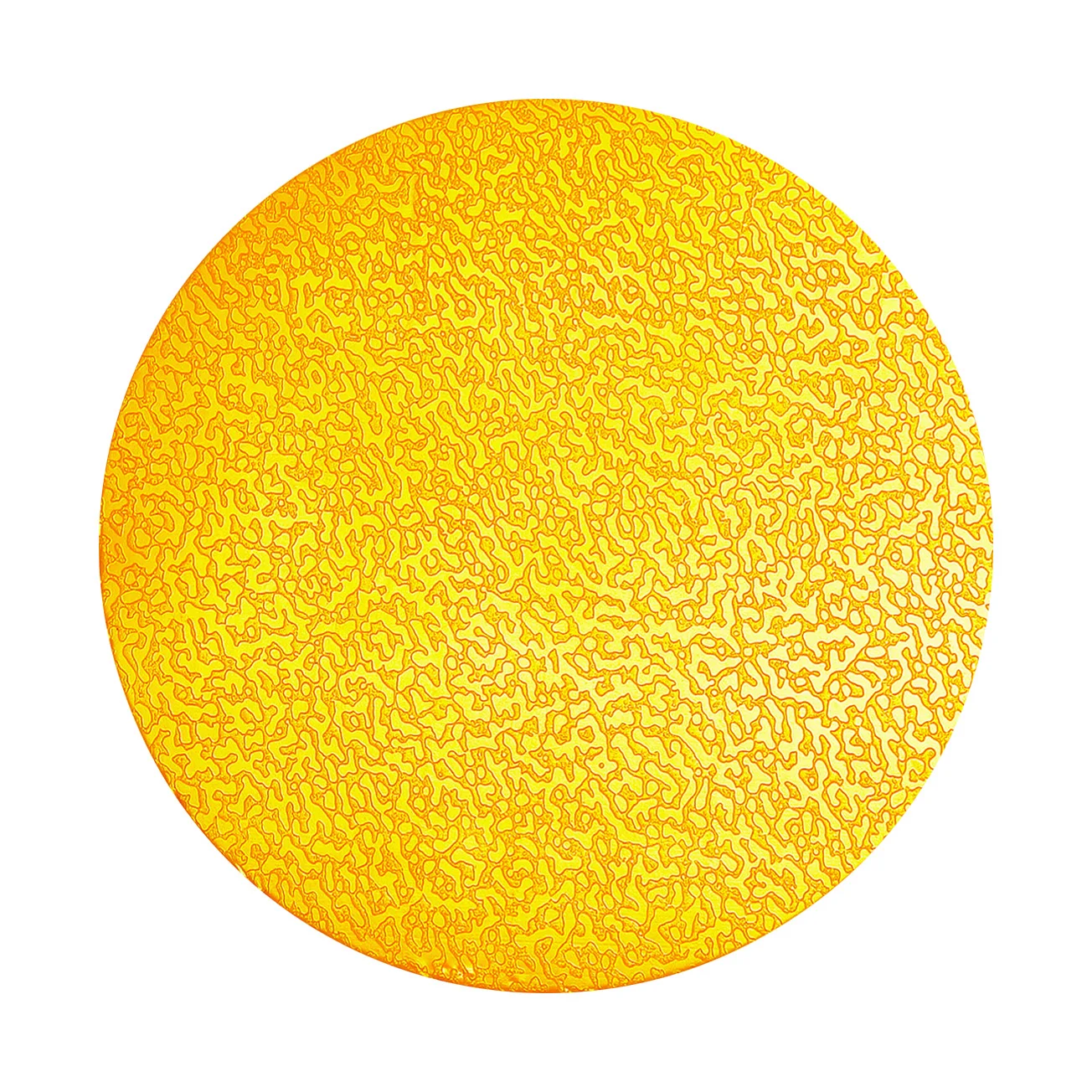 Floor marking shape: 'Point'