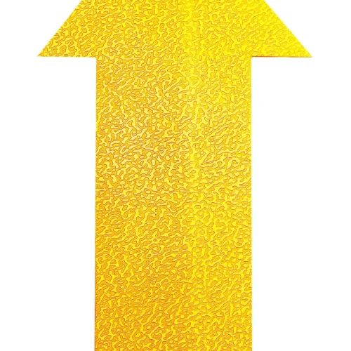 Floor marking shape: ‘Arrow’