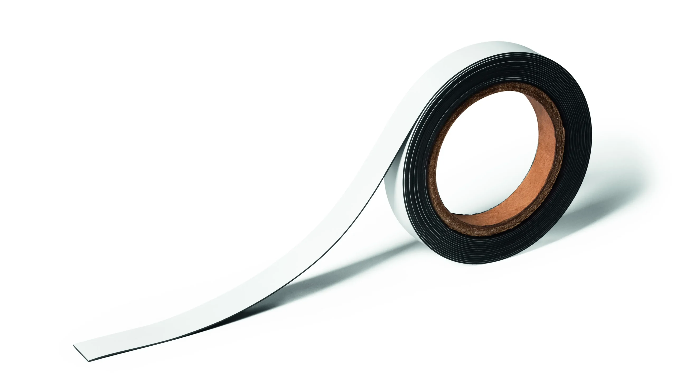 Labelling tape magnetic 20mm - Image 2