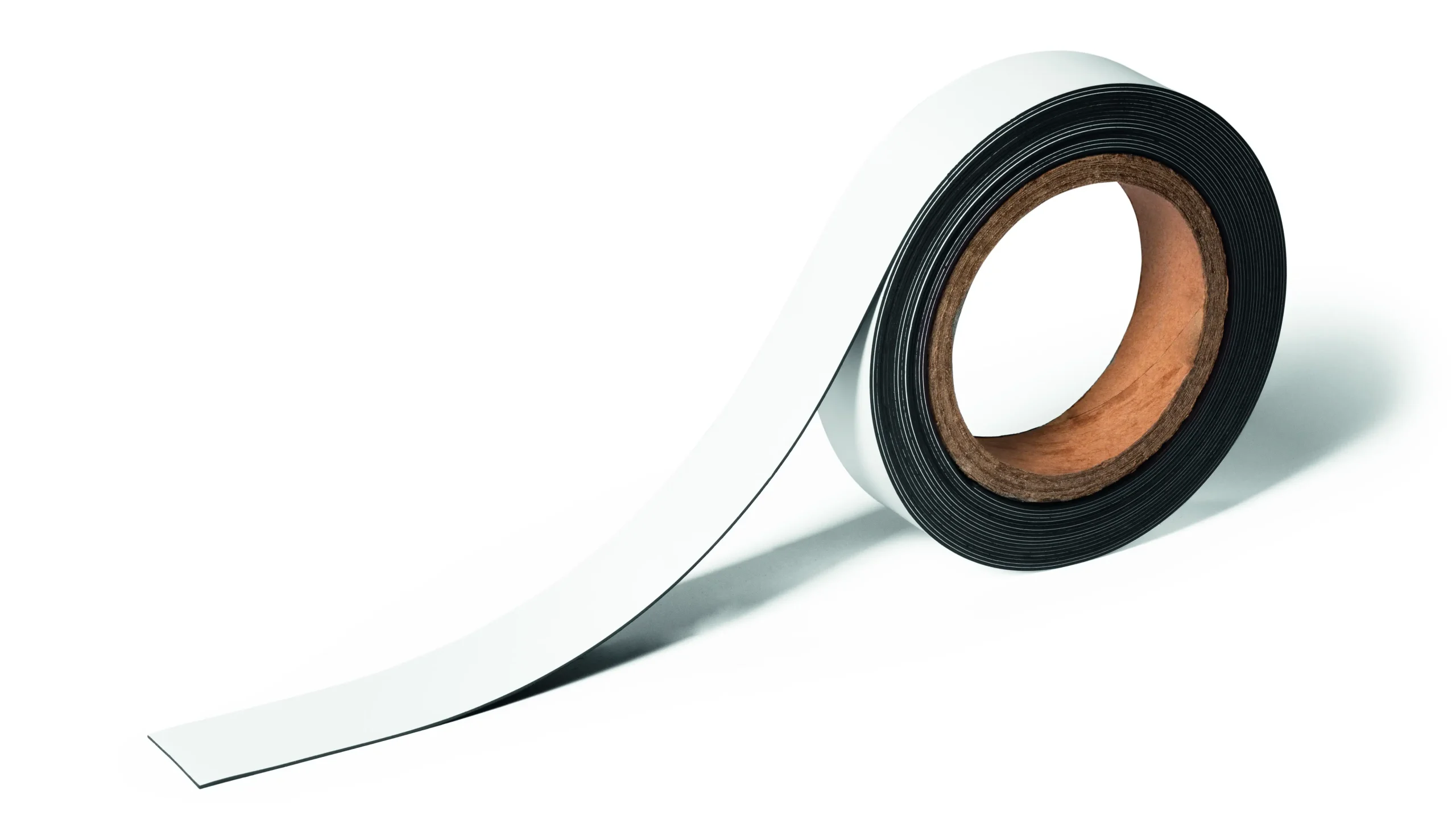 Labelling tape magnetic 30mm - Image 2