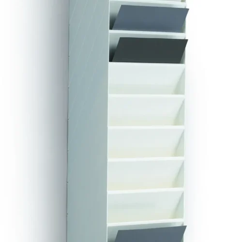 FLEXIBOXX 12 A4 portrait