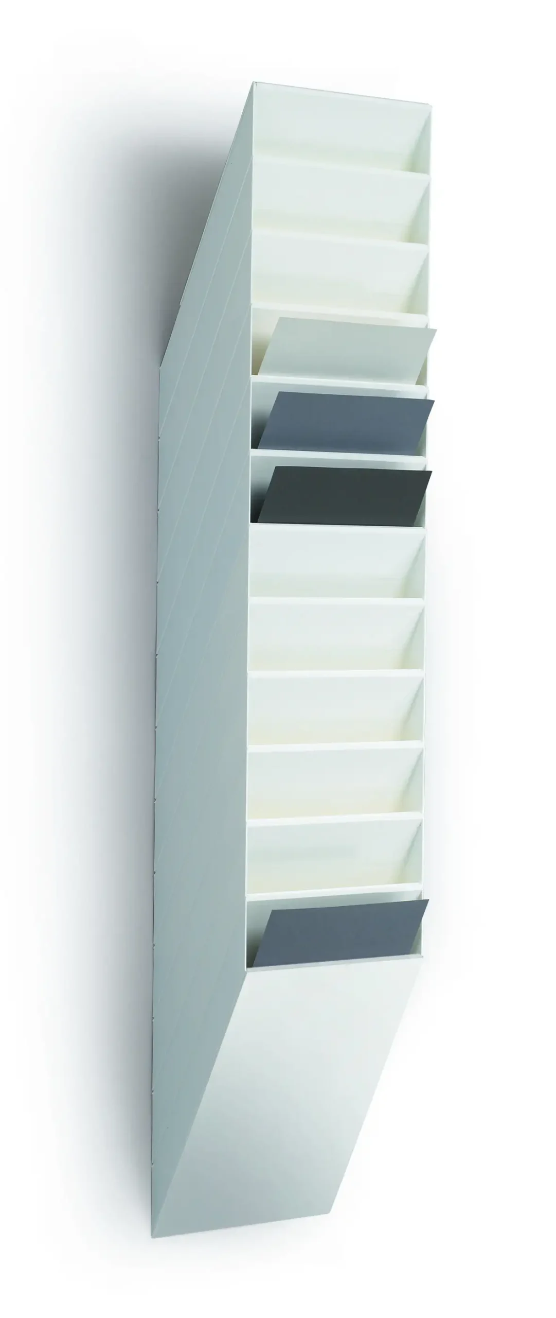 FLEXIBOXX 12 A4 portrait