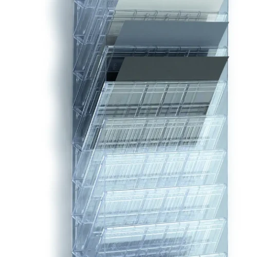 FLEXIBOXX 12 A4 landscape