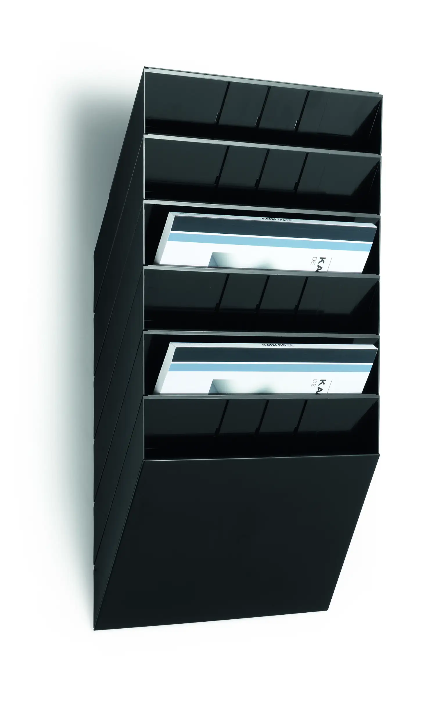 FLEXIBOXX 6 A4 landscape