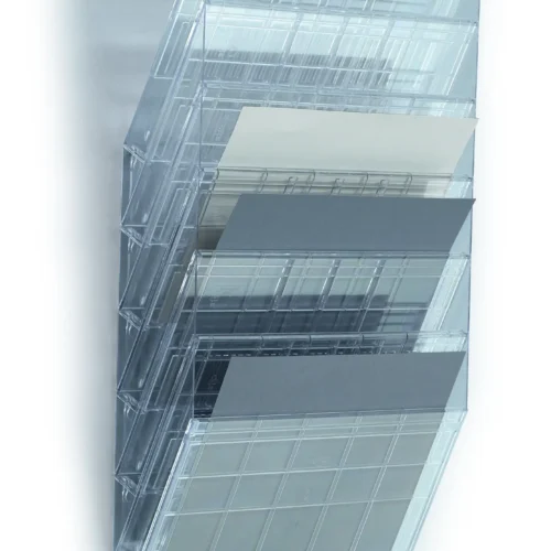 FLEXIBOXX 6 A4 landscape