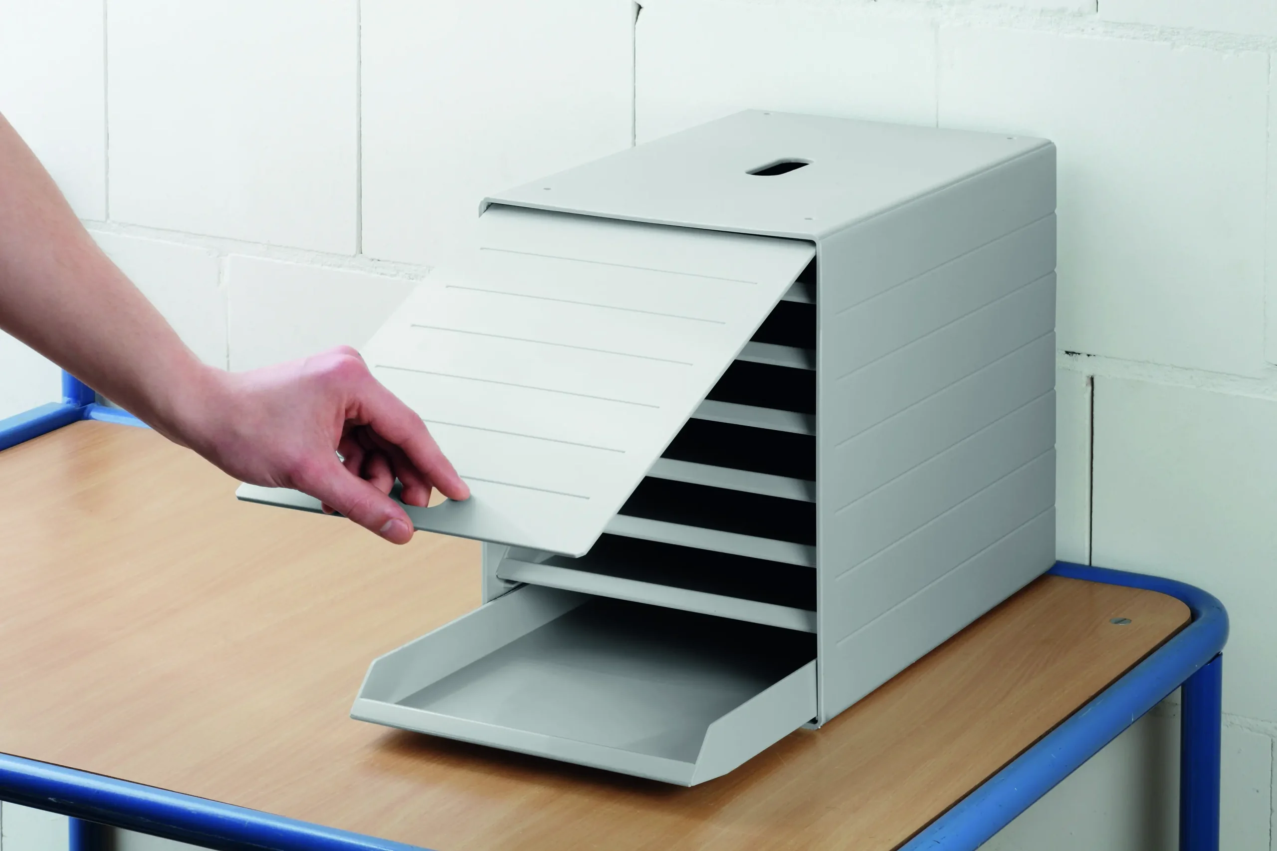 Drawer box IDEALBOX PLUS 7 - Image 2