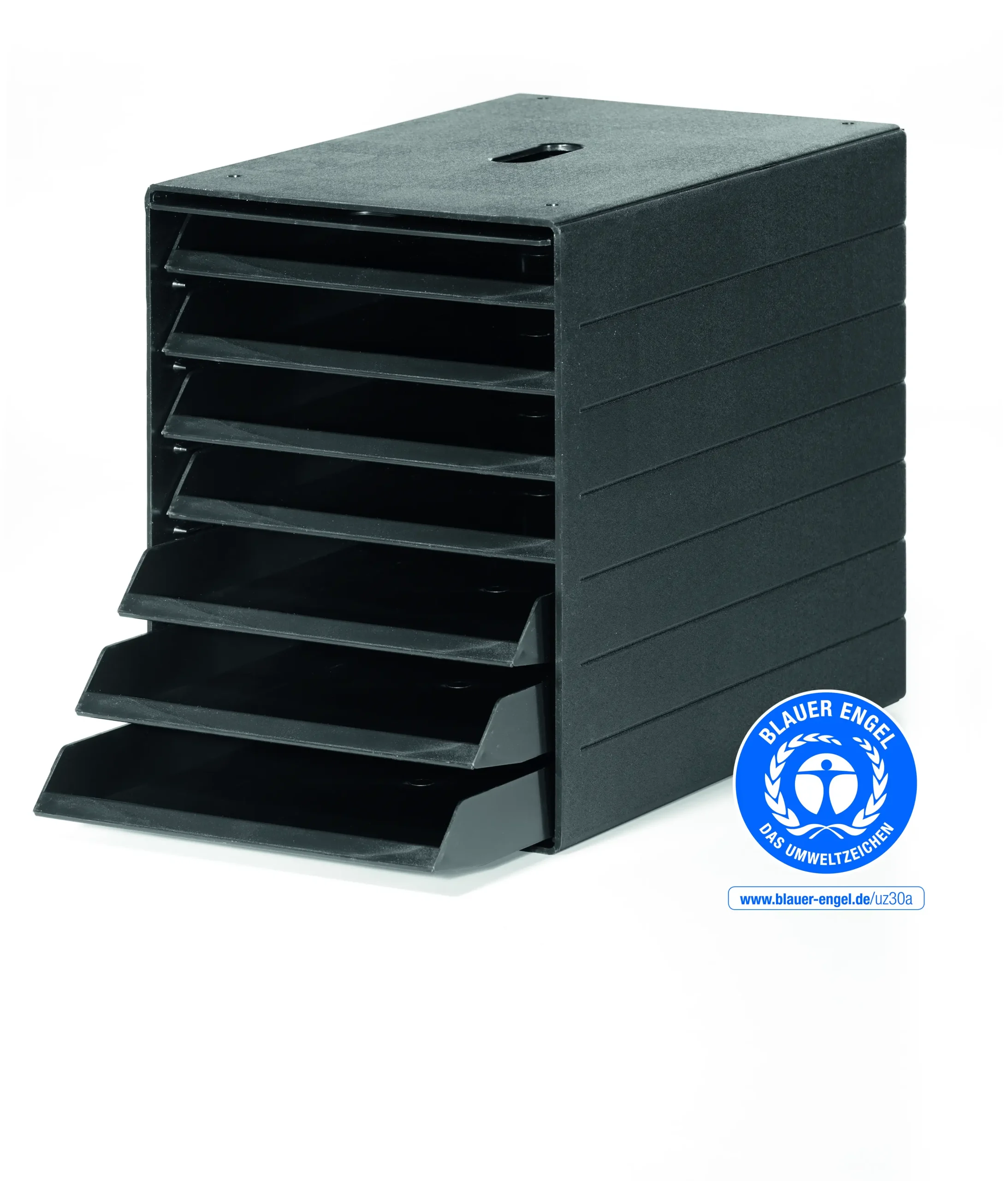 Drawer box IDEALBOX PLUS 7
