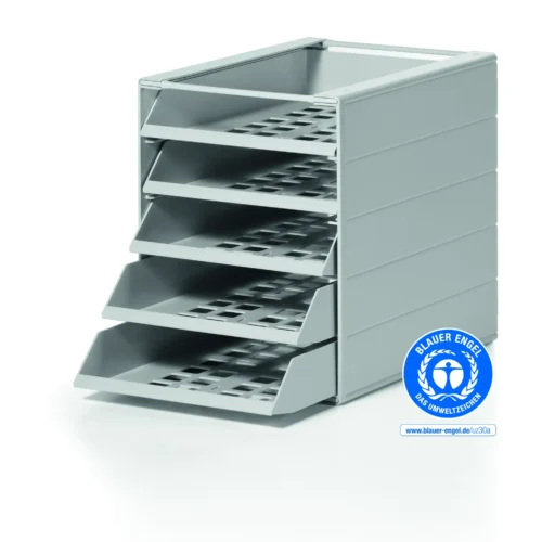 Drawer box IDEALBOX BASIC 5