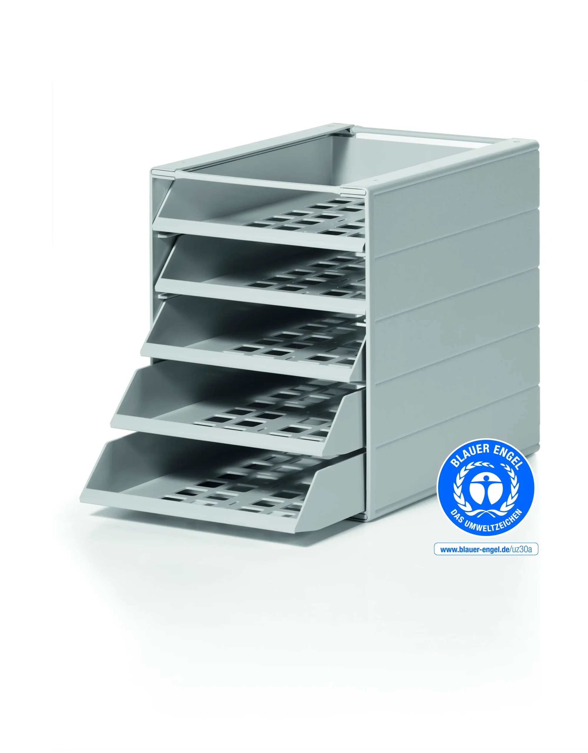 Drawer box IDEALBOX BASIC 5
