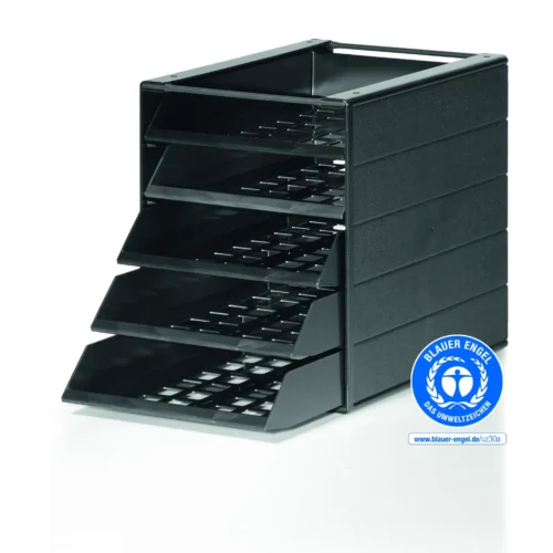Drawer box IDEALBOX BASIC 5