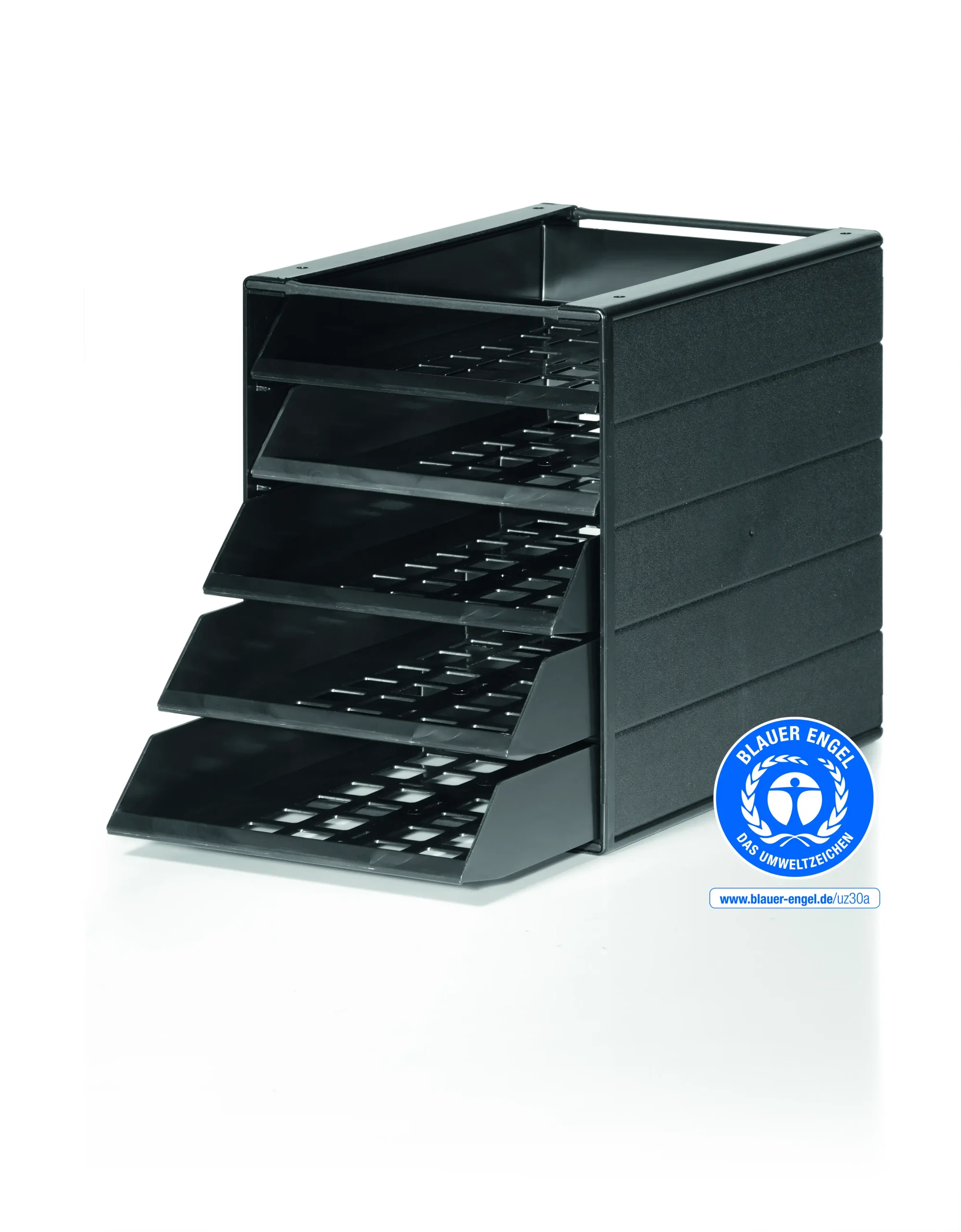 Drawer box IDEALBOX BASIC 5
