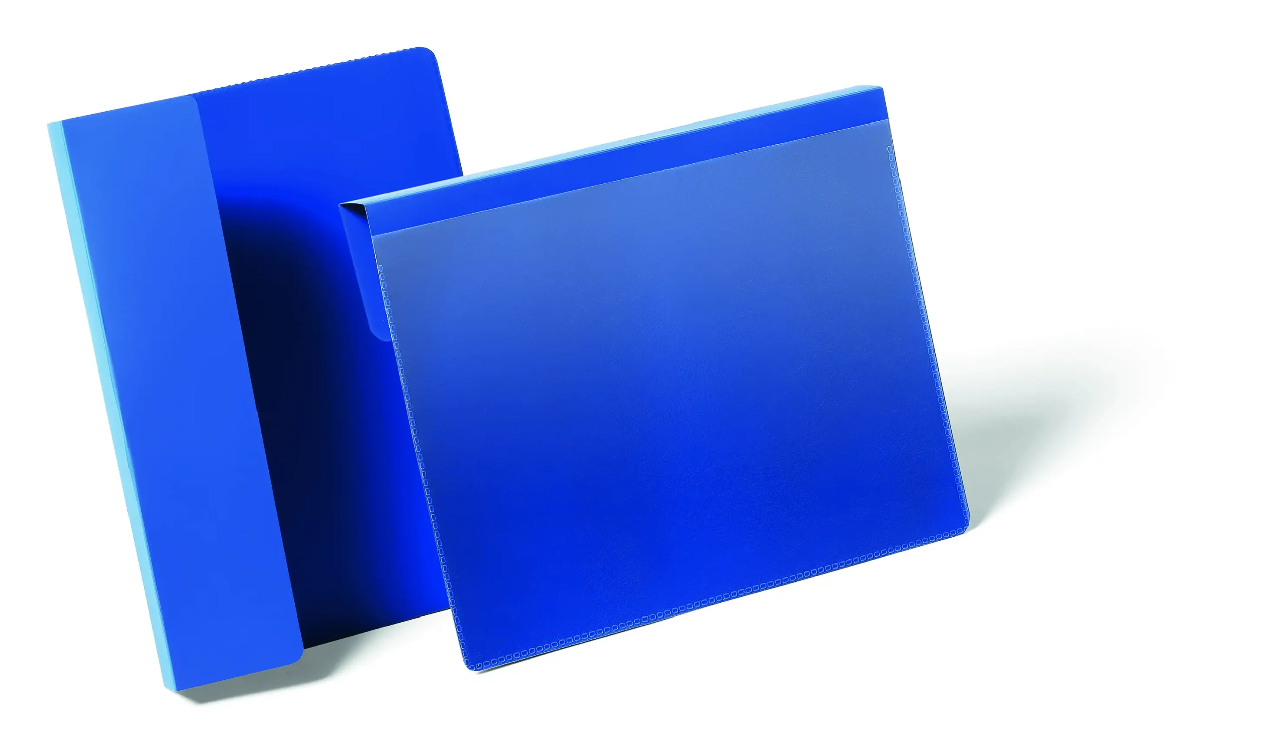 Document sleeve with fold A5 landscape