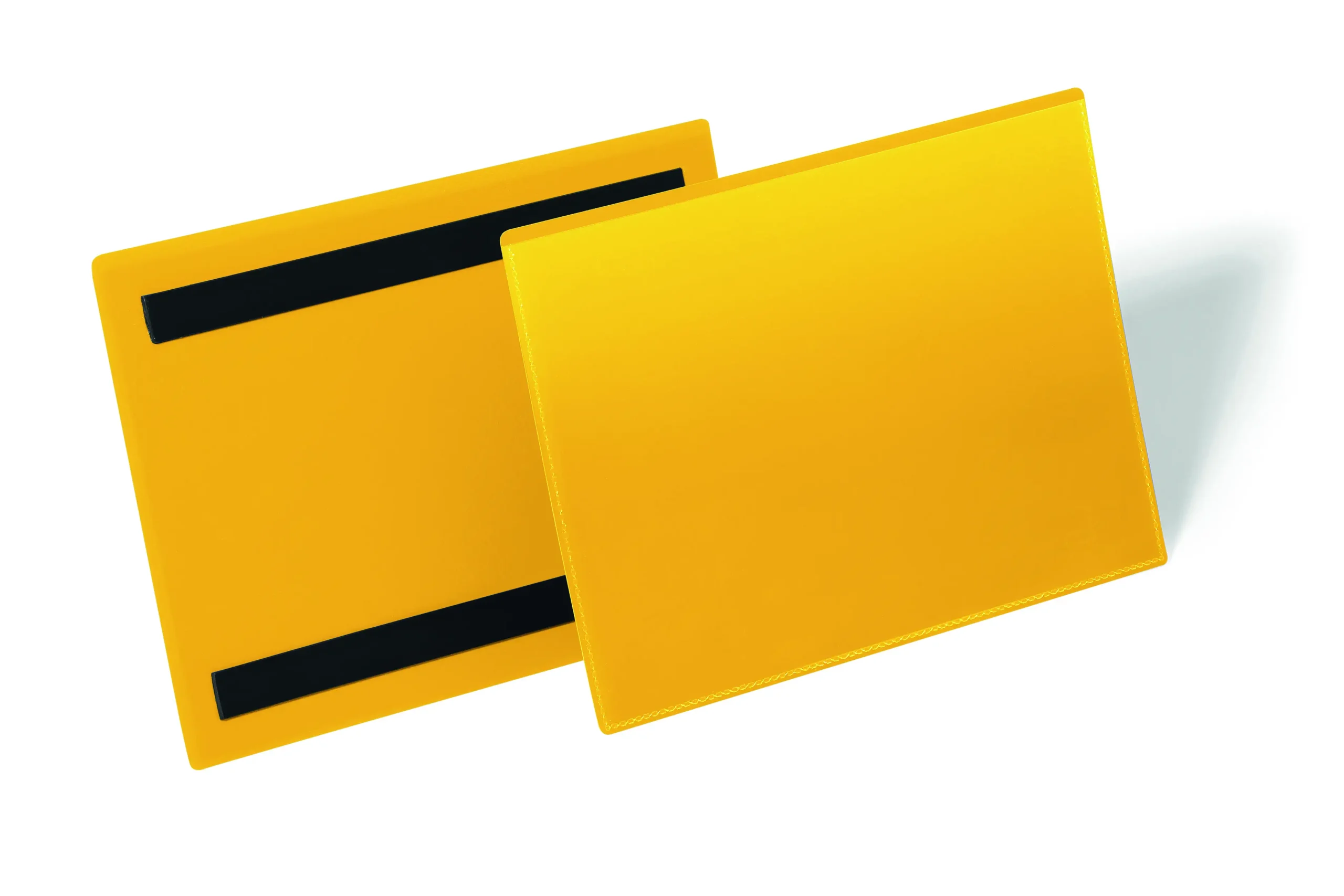 Document sleeve magnetic A5 landscape