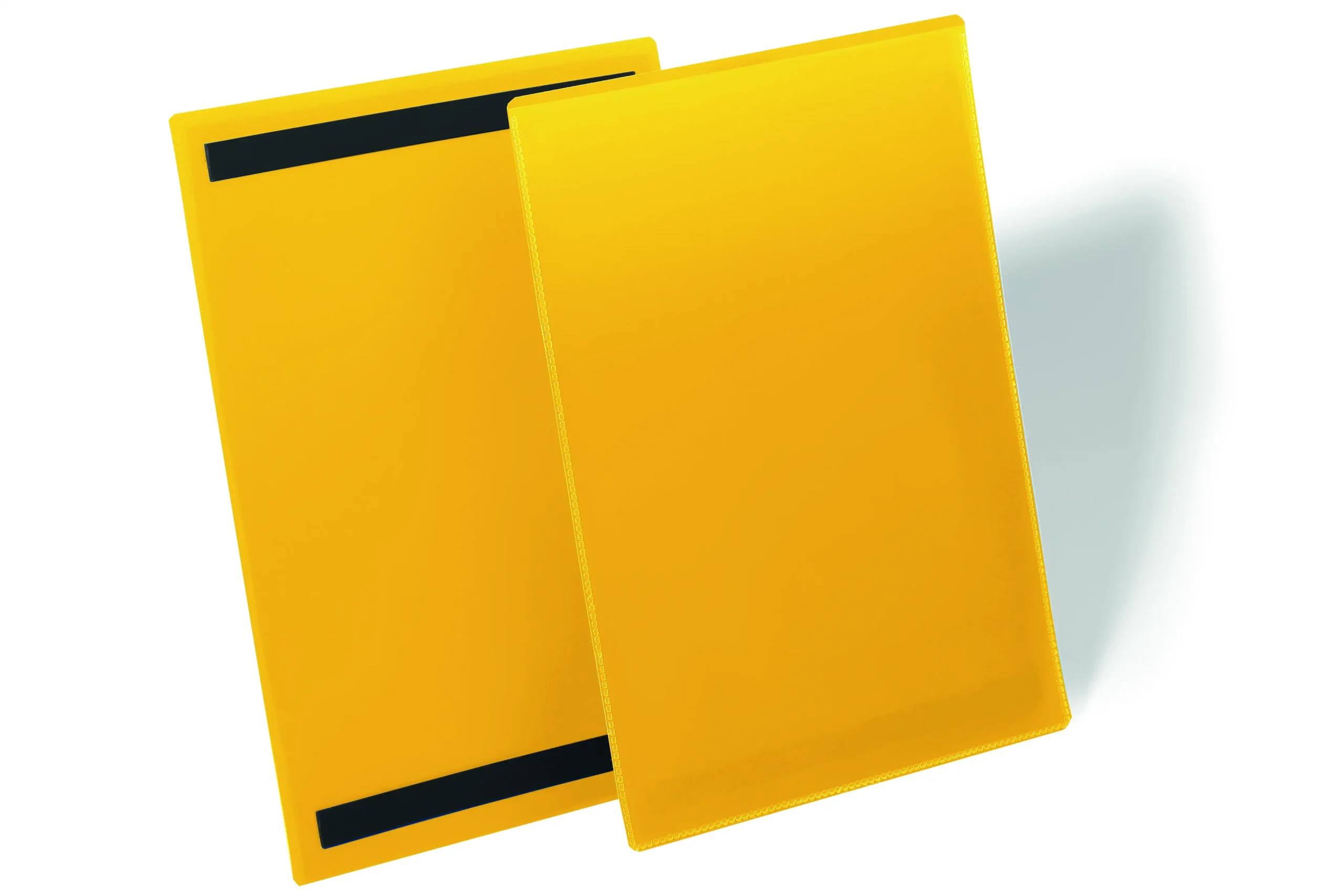 Document sleeve magnetic A4 portrait