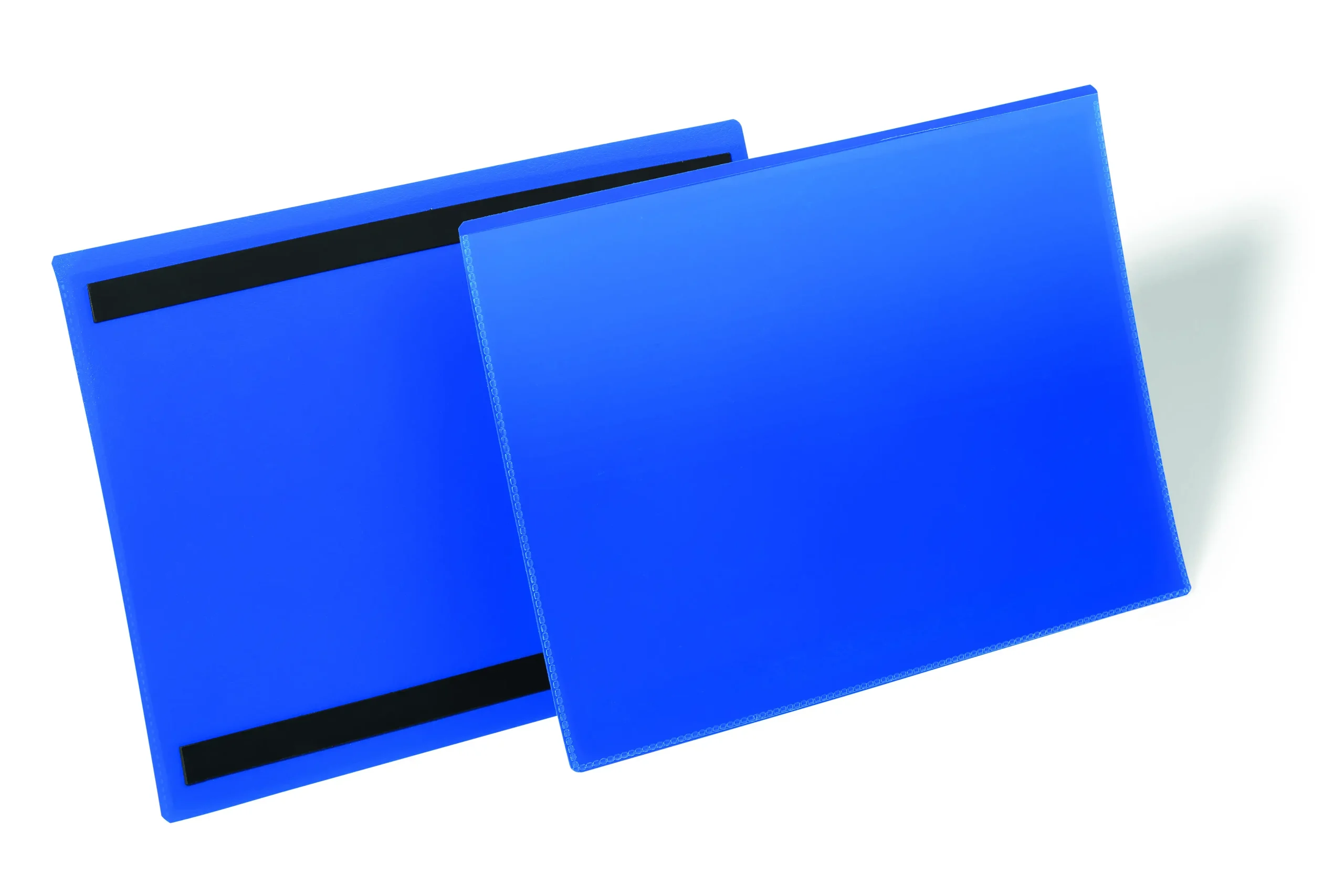 Document sleeve magnetic A4 landscape