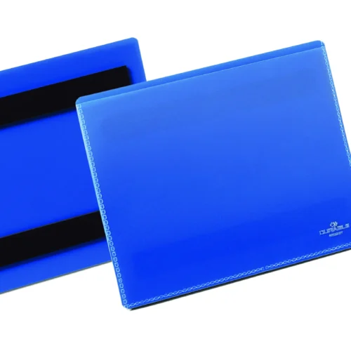 Document sleeve magnetic A6 landscape