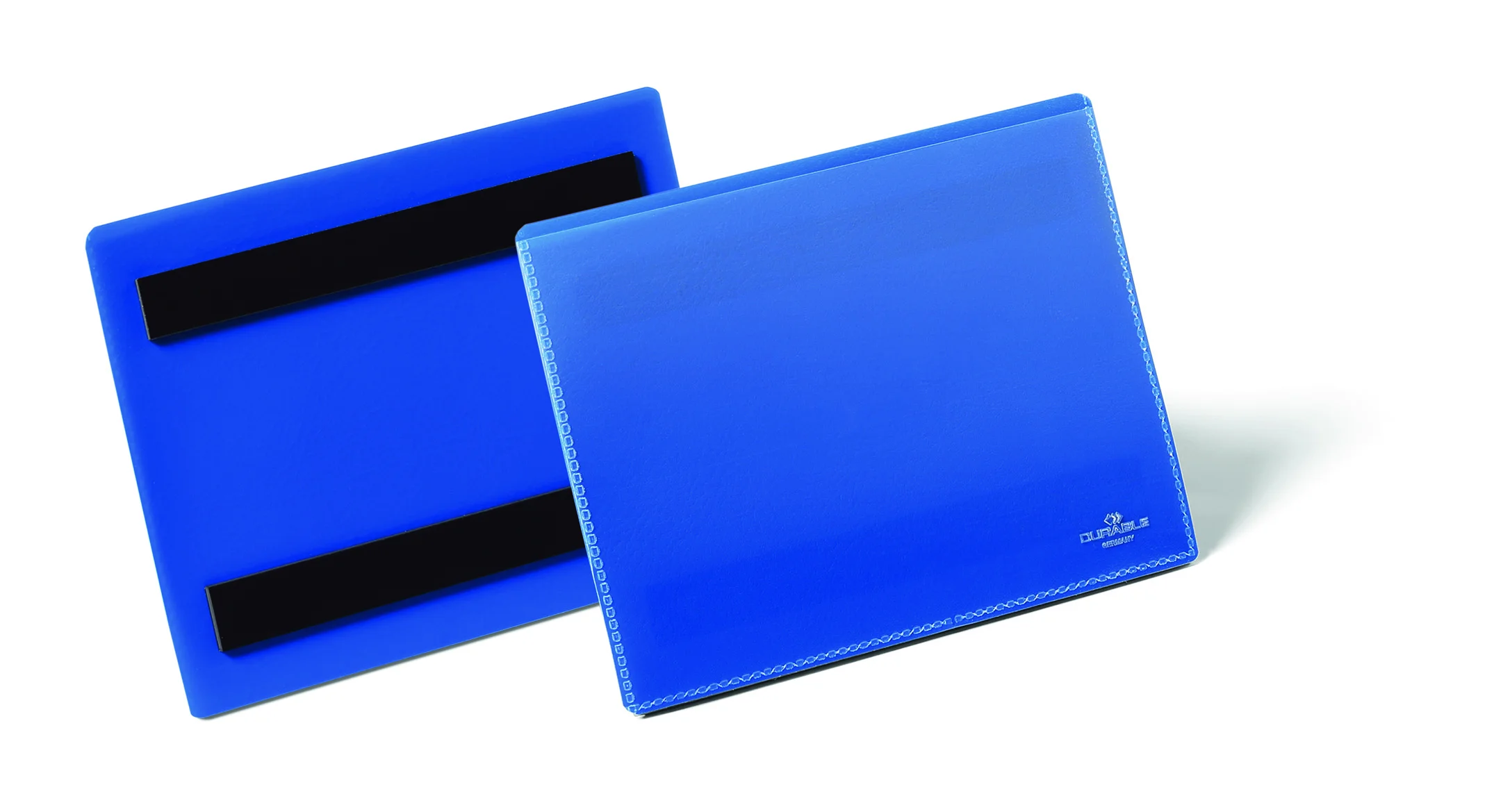 Document sleeve magnetic A6 landscape