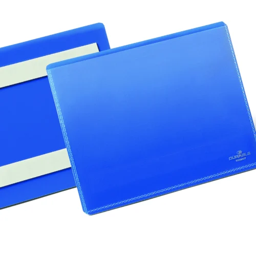 Document sleeve self-adhes. A6 landscape
