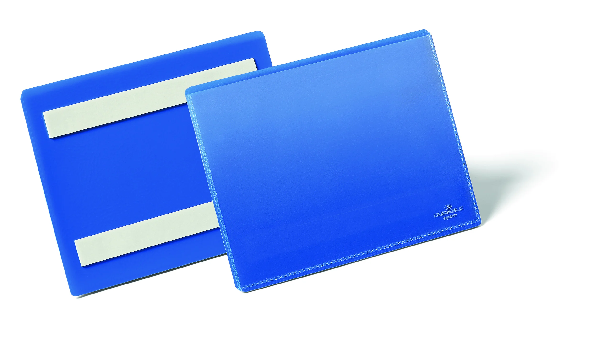Document sleeve self-adhes. A6 landscape