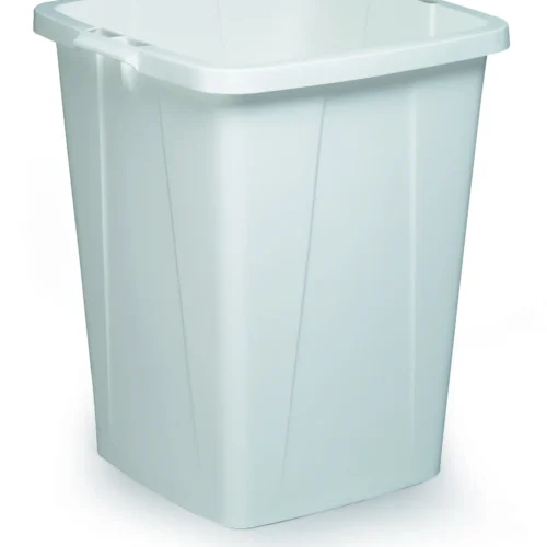 DURABIN® waste bin 90L square