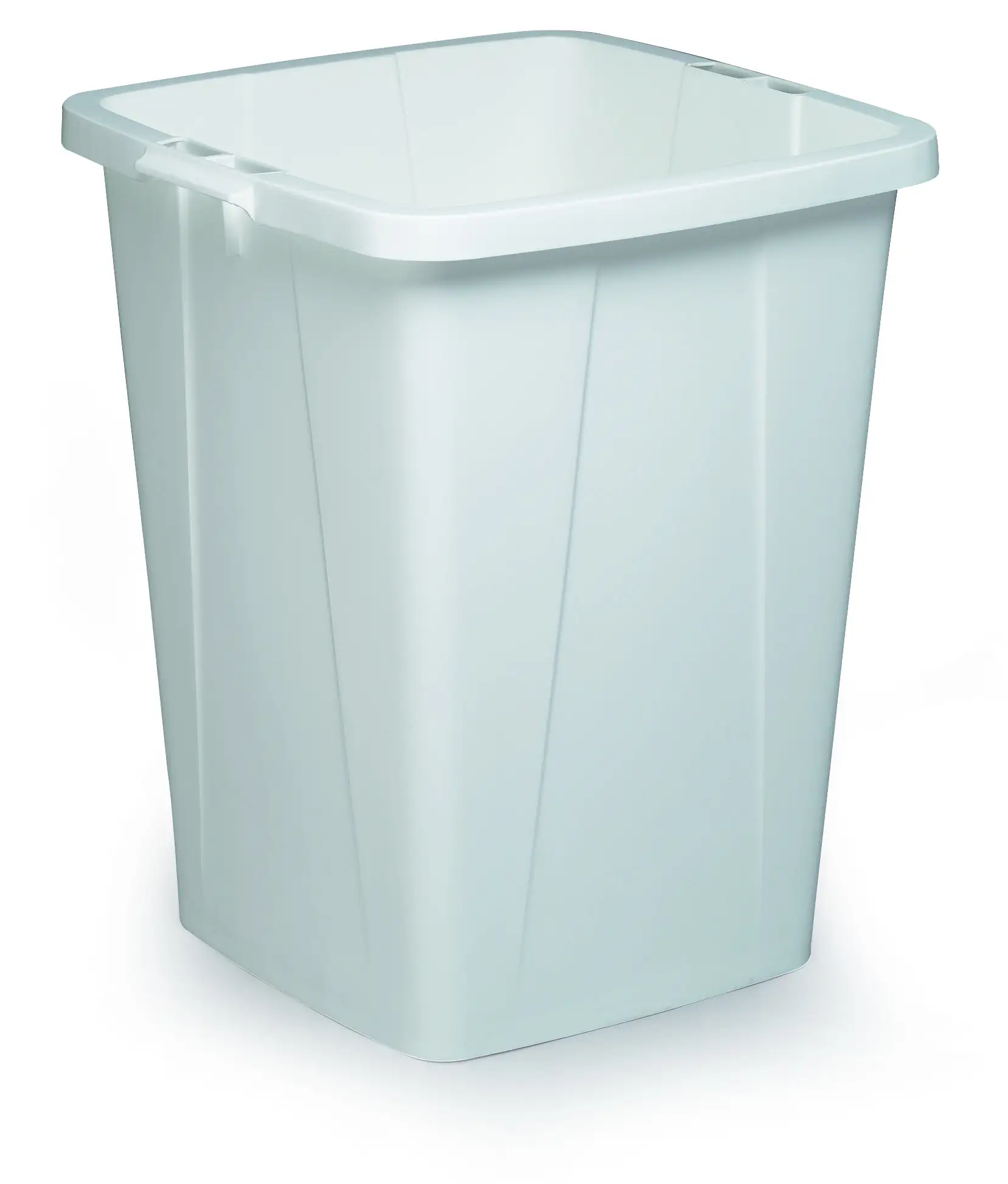 DURABIN® waste bin 90L square