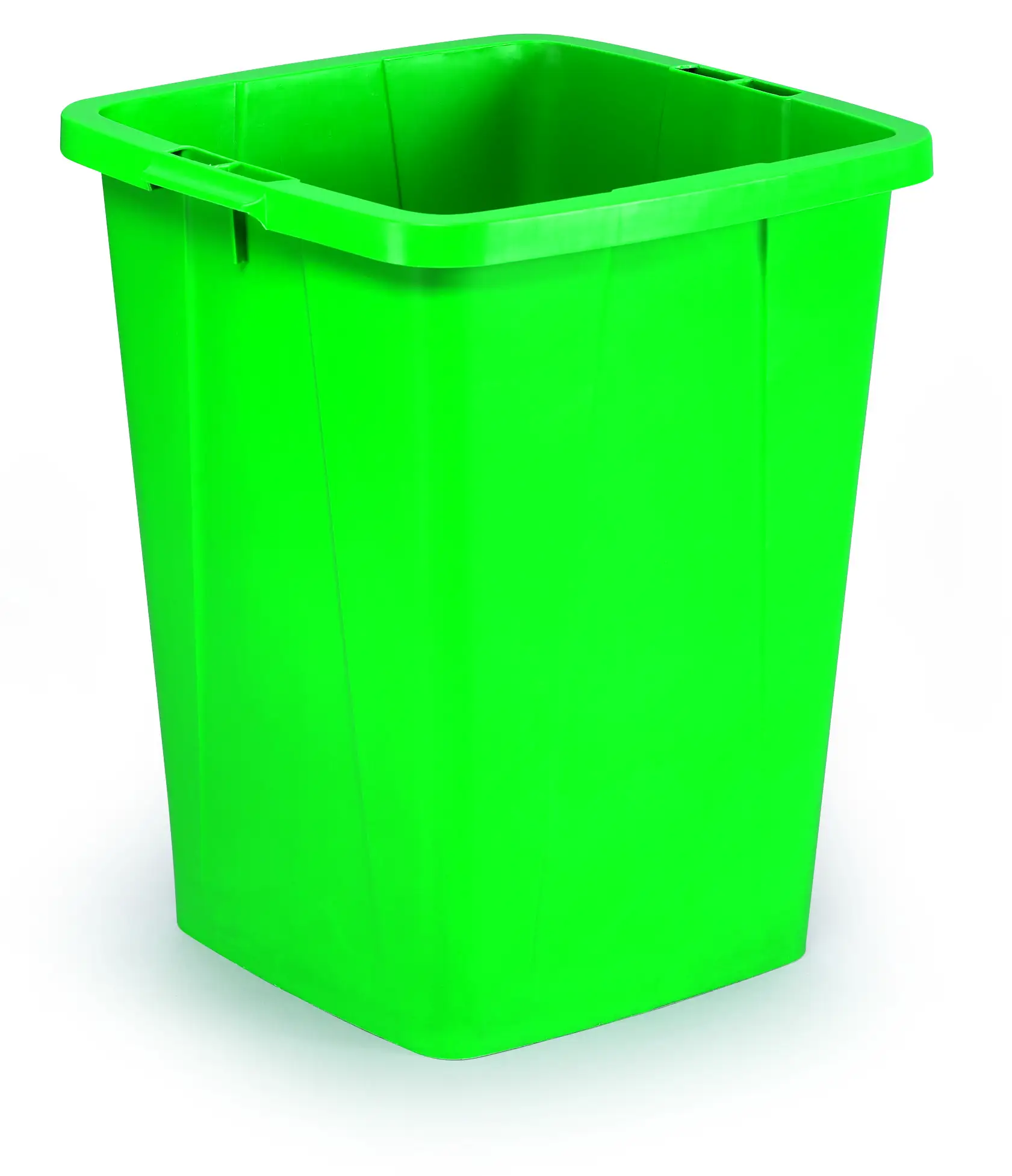 DURABIN® waste bin 90L square