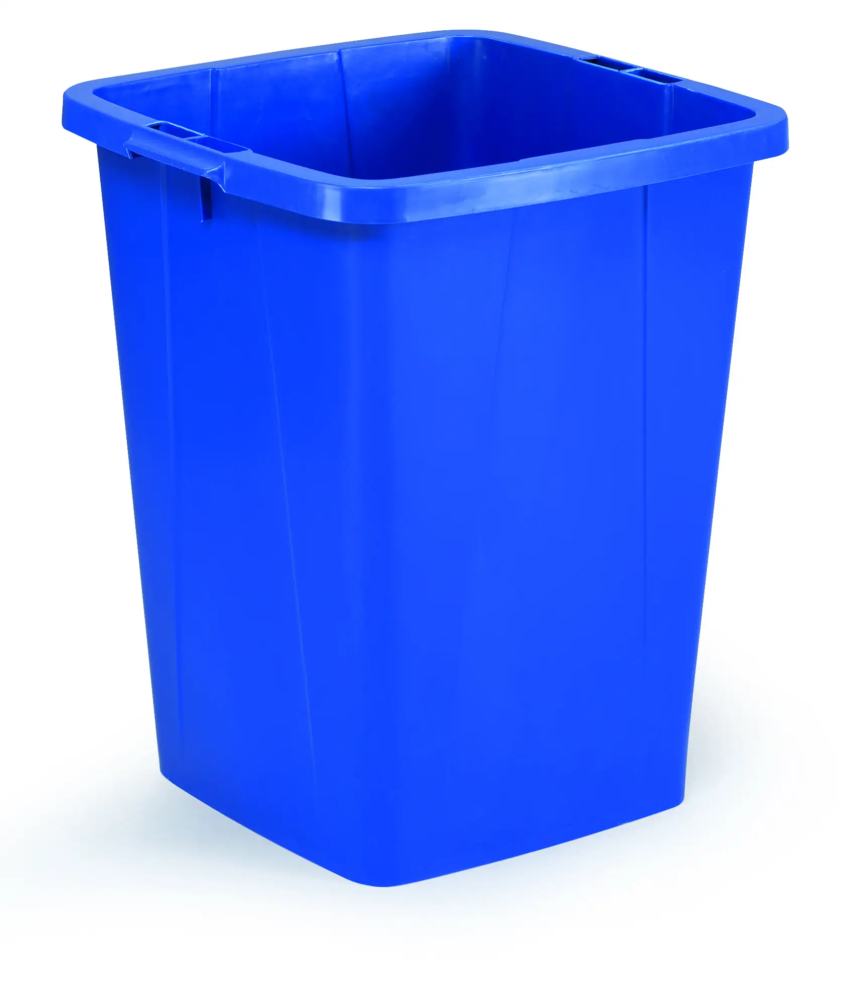 DURABIN® waste bin 90L square