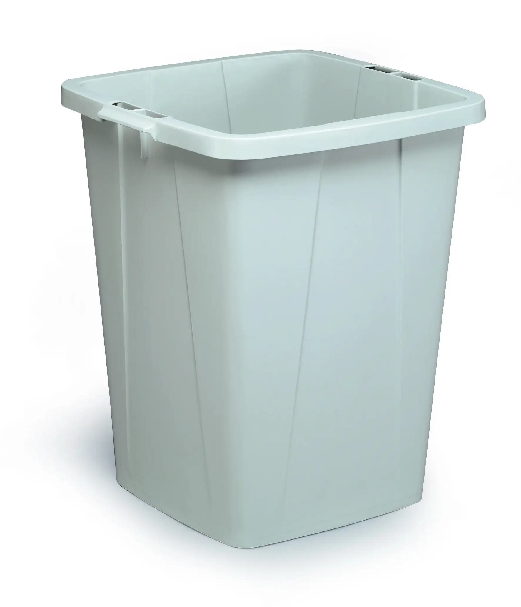 DURABIN® waste bin 90L square