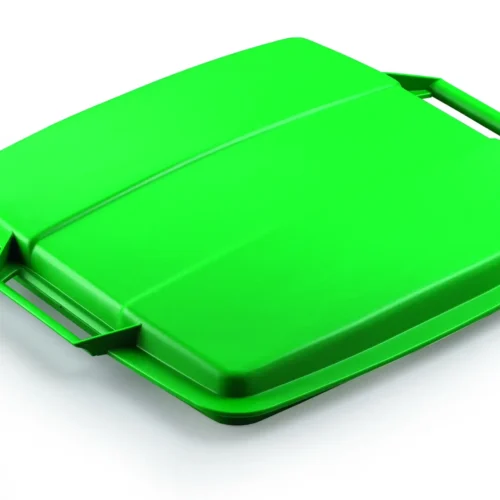 Lid DURABIN® 90L square
