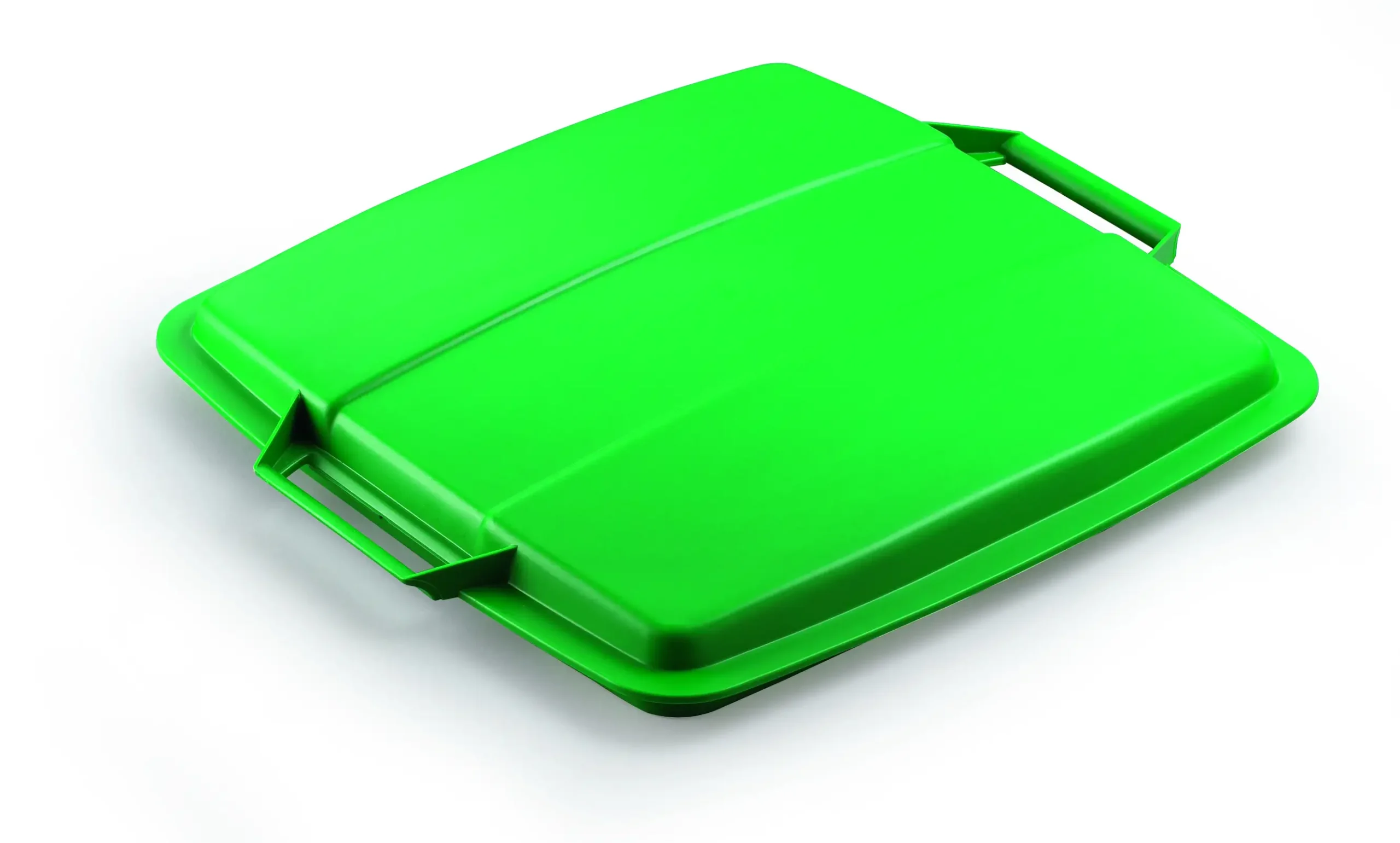 Lid DURABIN® 90L square
