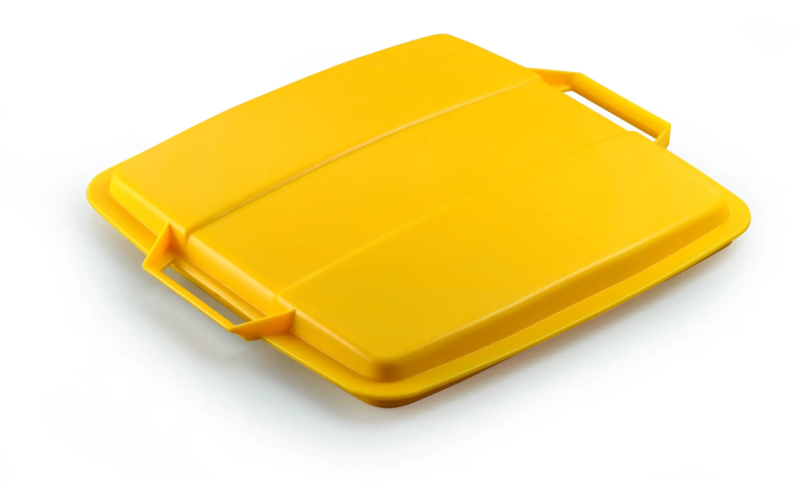 Lid DURABIN® 90L square