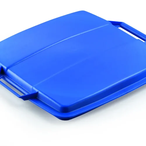 Lid DURABIN® 90L square