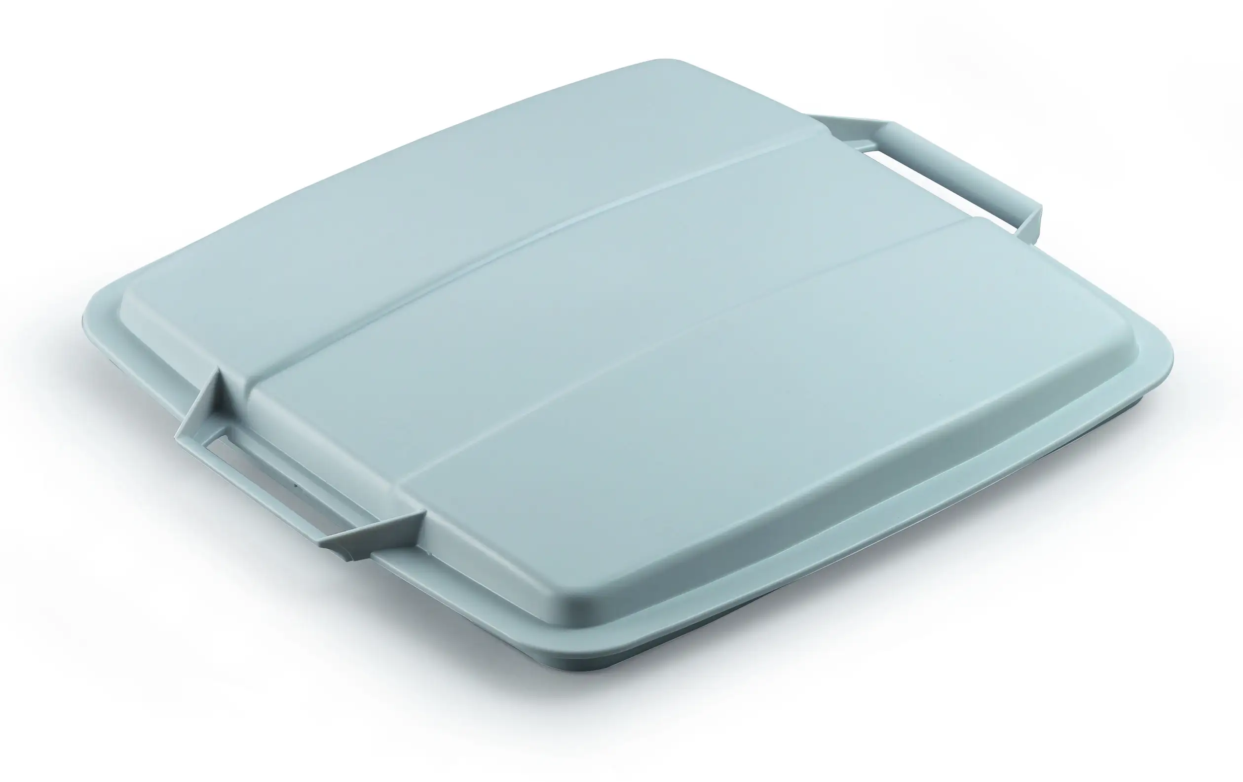 Lid DURABIN® 90L square