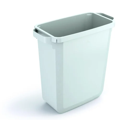 DURABIN® waste bin 60L rectangular